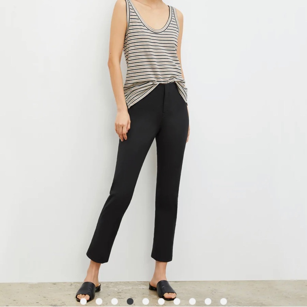 MMLaFleur - The Hockley Jean - Better Than Denim